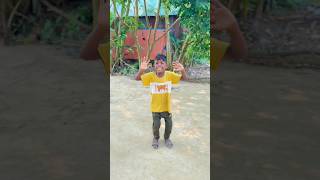 সায়েম কেন রাজুর গায়ে পানি মারলো? 😱💦 #shorts #rajurvideo #funny #viral