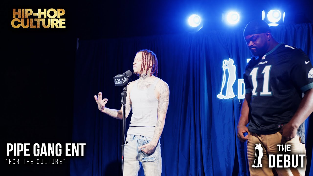 This performance is bringing a lot of controversy 😳 Pipe Gang Ent  Unknown 