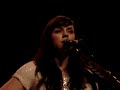 Amy MacDonald - Your time will come - Munich
