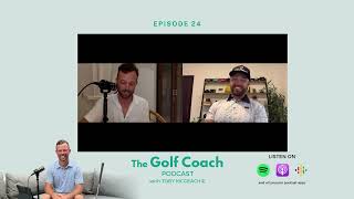 Alex Riggs - A Golf Coach! How to Ingrain New Habits & Coaching Steph Curry