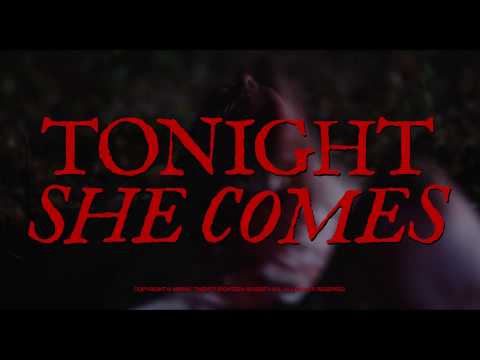 Tonight She Comes - Die Nacht der Rache - Deutscher Preview-Clip