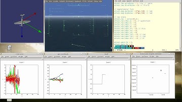 Purdue HSL Testbed IMU Fuzzing Attack