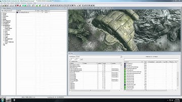 Skyrim Creation Kit Tutorial - Episode 10: World Hookup