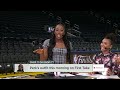 Our reaction to Perk's outfit on First Take 🤣🤣
