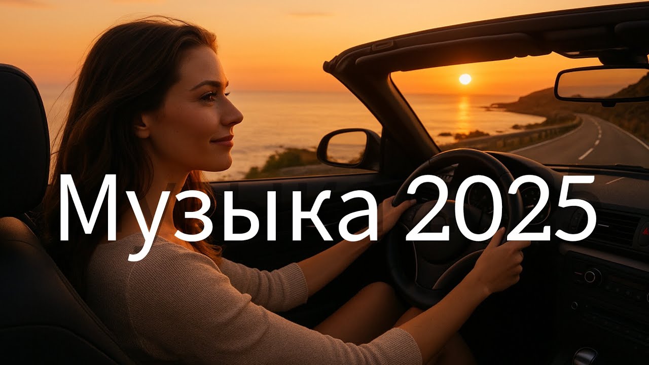 лучшая музыка💖 микс🔥 Top Music - Russische Musik - Russian Music 