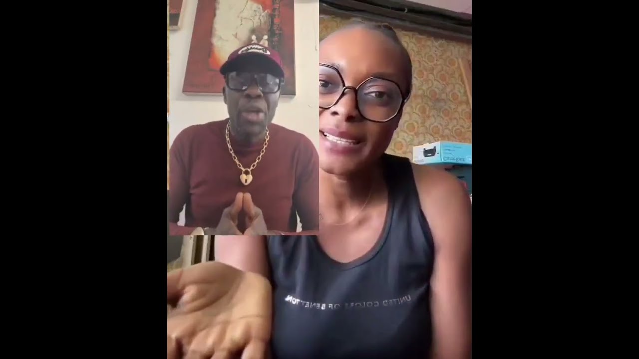 Les Bamileké extrémiste dans les mains de alin 007