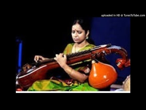 Jayanthi Kumaresh-Kanchadalaya Takshi-Kamalamanohari-Adi-Dikshitar-Veenai
