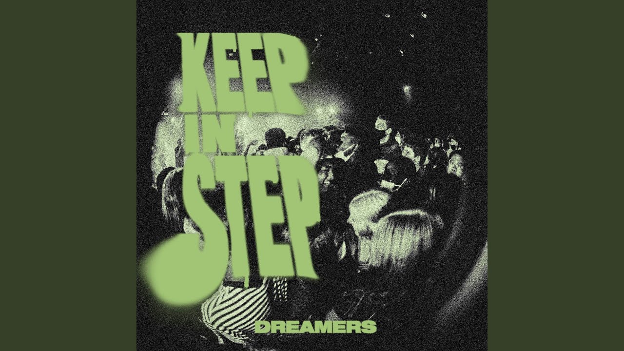Watch Keep In Step (Live) on YouTube Watch Keep In Step (Live) on YouTube