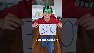 300 Subscribers Special Watch It.