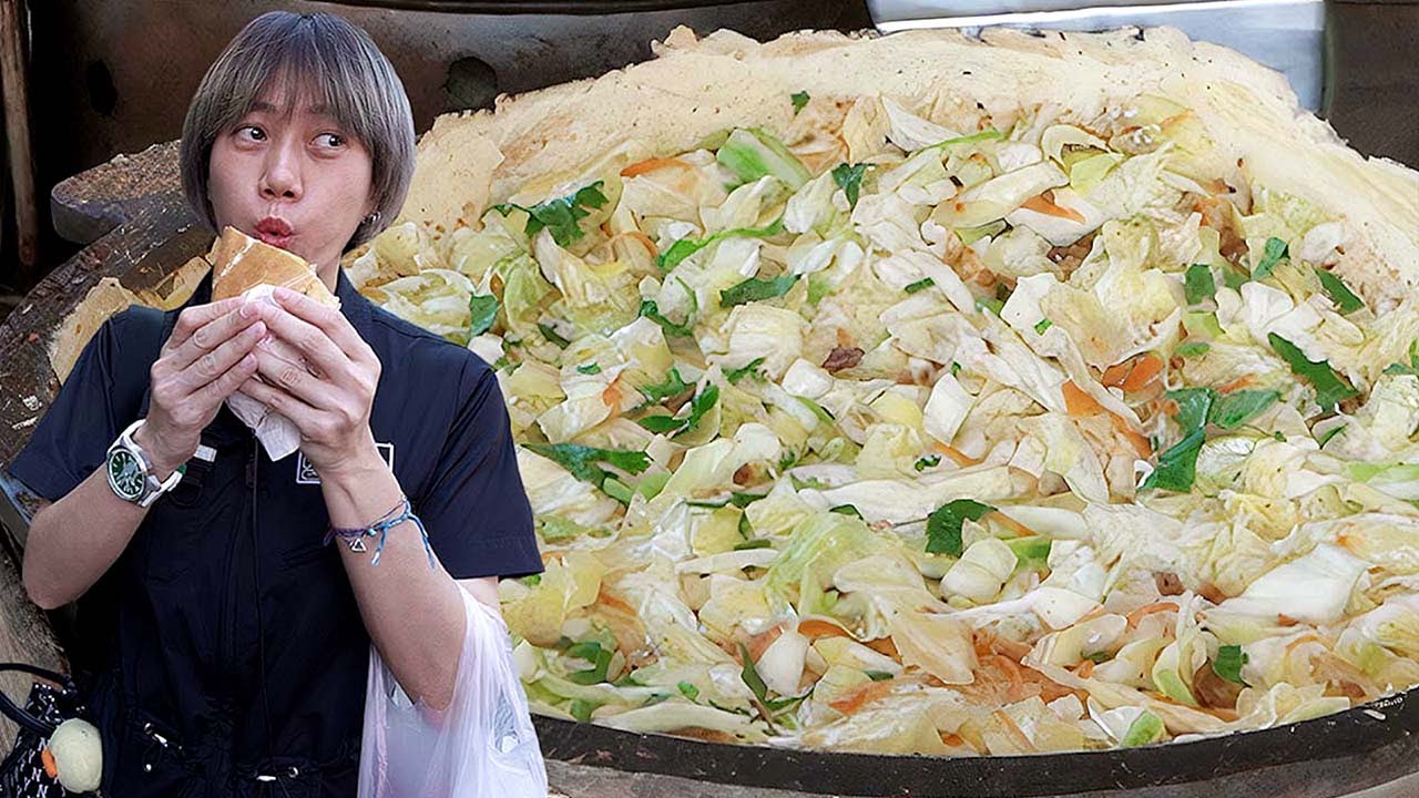 MENGGILA DI TAICHUNG #10