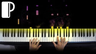 Return To The Heart - David Lanz (Piano Cover)