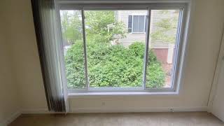 Two Bedroom Two Bathroom at Westgate Apartments