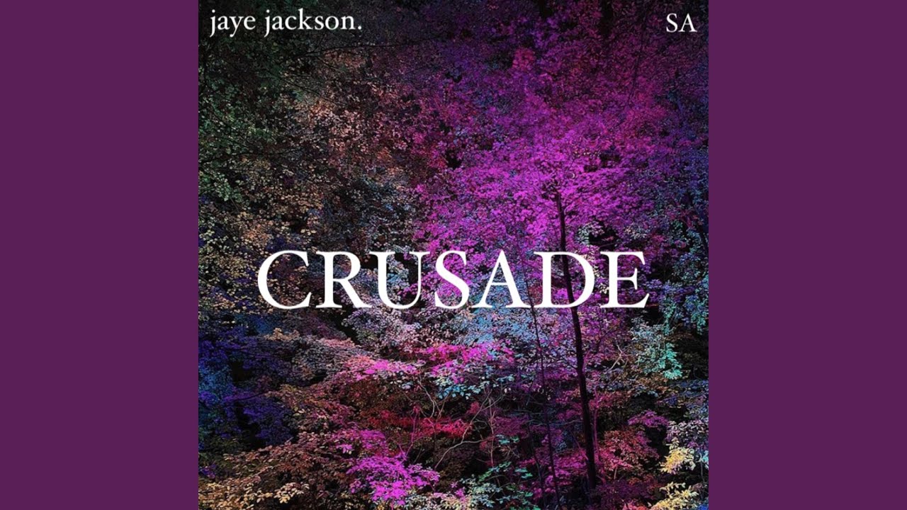 Watch Crusade on YouTube Watch Crusade on YouTube