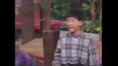 The One And Only You (Complete Episode) Part 3