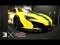 We covered the London Motor Show 2017!