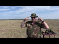 Rhodesian Light Infantry (Airsoft Impression)