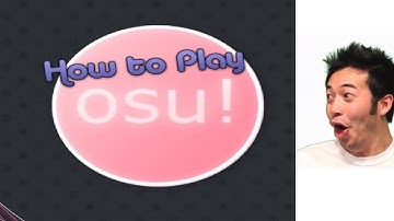 osu! | Peter Lambert - osu! tutorial | HRHDDT 100% 420pp