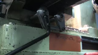 Famous RF-30 Table Lock Wealth
