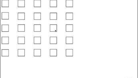 Ajax and html Dynamic maps overview [Part 1]