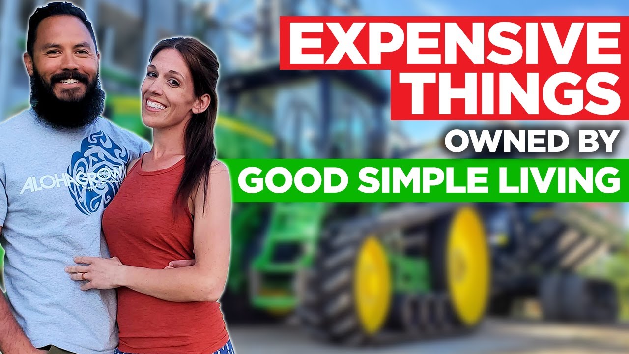 5-expensive-things-owned-by-good-simple-living-youtube