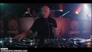 AFFENKÄFIG OPENING 2021  w/ ROBPM