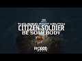 Thousand Foot Krutch & Citizen Soldier-Be Somebody(Videolirycs RoGos Music)