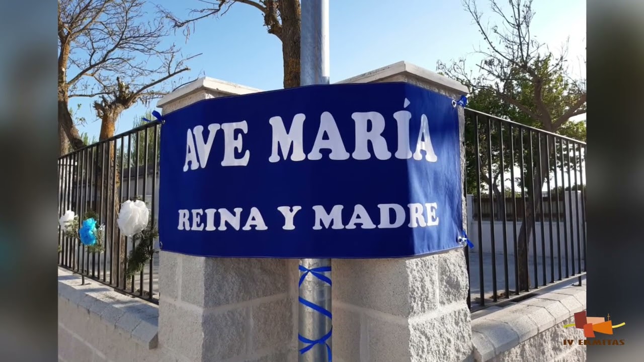 Salve Virgen de la Casita de Alaejos