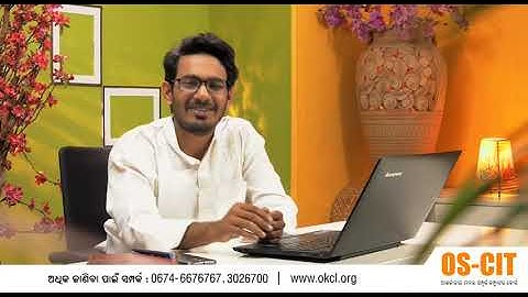 Learn Study Skills by doing OS-CIT!