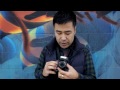 Full Review: Fujifilm X-30