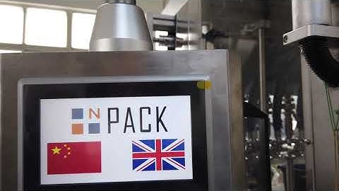 how to adjust 12 nozzle filling machine