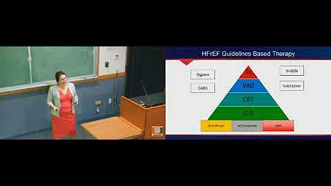 Grand Rounds 2019.03.20