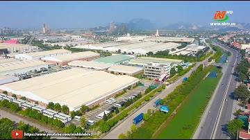 Tăng cường công tác xúc tiến, thu hút đầu tư