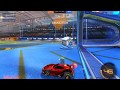Rocket league  this is how you demo