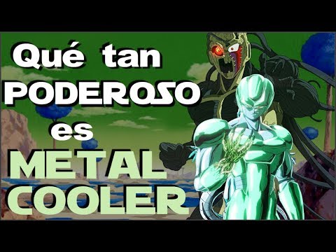 ¿Que tan PODEROSO