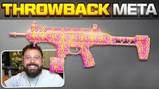 *NEW* META HRM 9 Loadout is BROKEN on Rebirth Island 😍 (Best HRM-9 Class Setup)