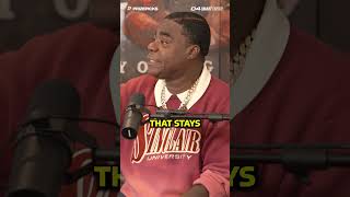#TracyMorgan Says Your Work Is More #Valuable Than Any Amount Of #Fame