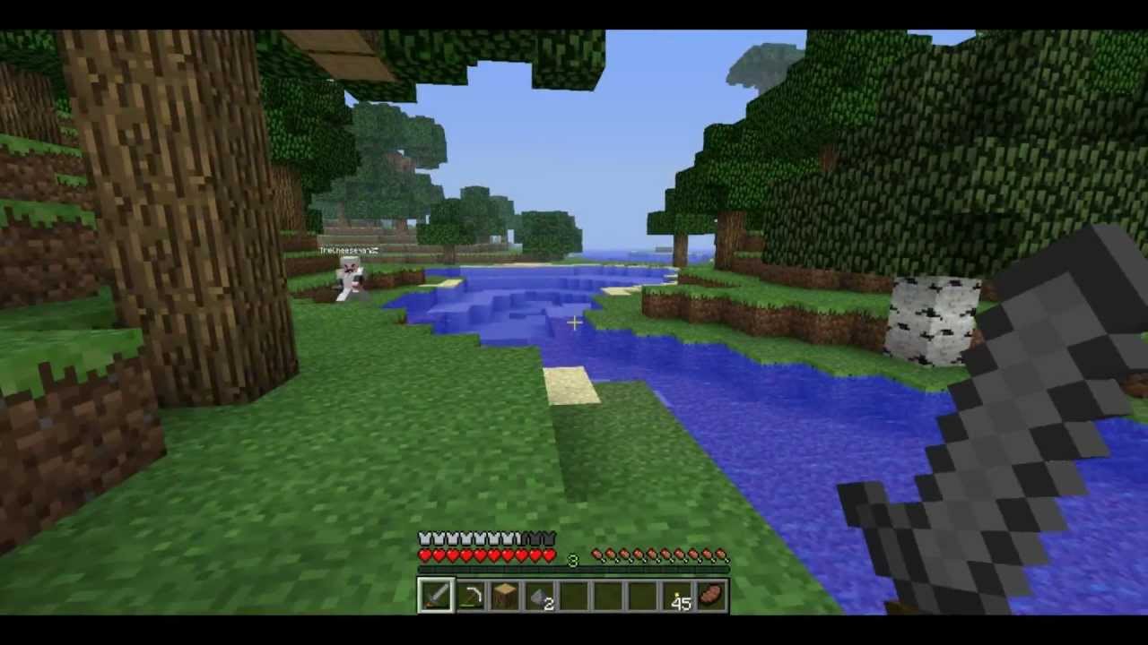 Minecraft Survival Lets Play Ep#15 - YouTube