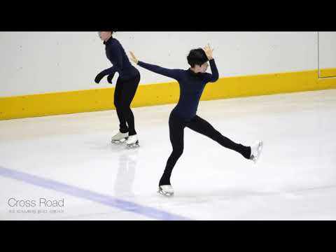 Women   공식연습 Official Practice 01-05ㅣ이유나,박하람,정수빈,박도현,(<strong>임채령</strong>,서채은)