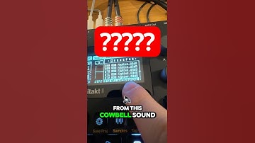 what is he even doing??? #producer #musicsoftware #edm #synth #beats #music #ableton #sounddesign