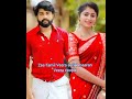 Zeetamil veera serial maaran Veera couple #vaishnavi #veera #shortsviral