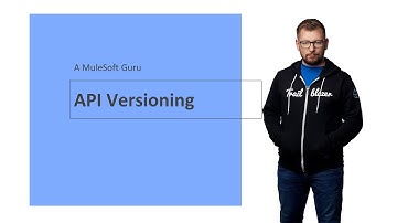 API Versioning on CloudHub