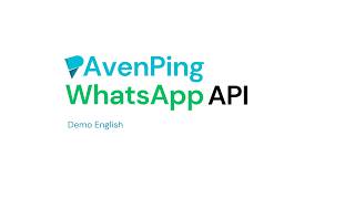 AvenPing English Demo screenshot 2