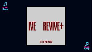 [FLAC/Lossless] Download IVE - BLACKHOLE | REVIVE+ (Full Album) FLAC Lossless HiRes