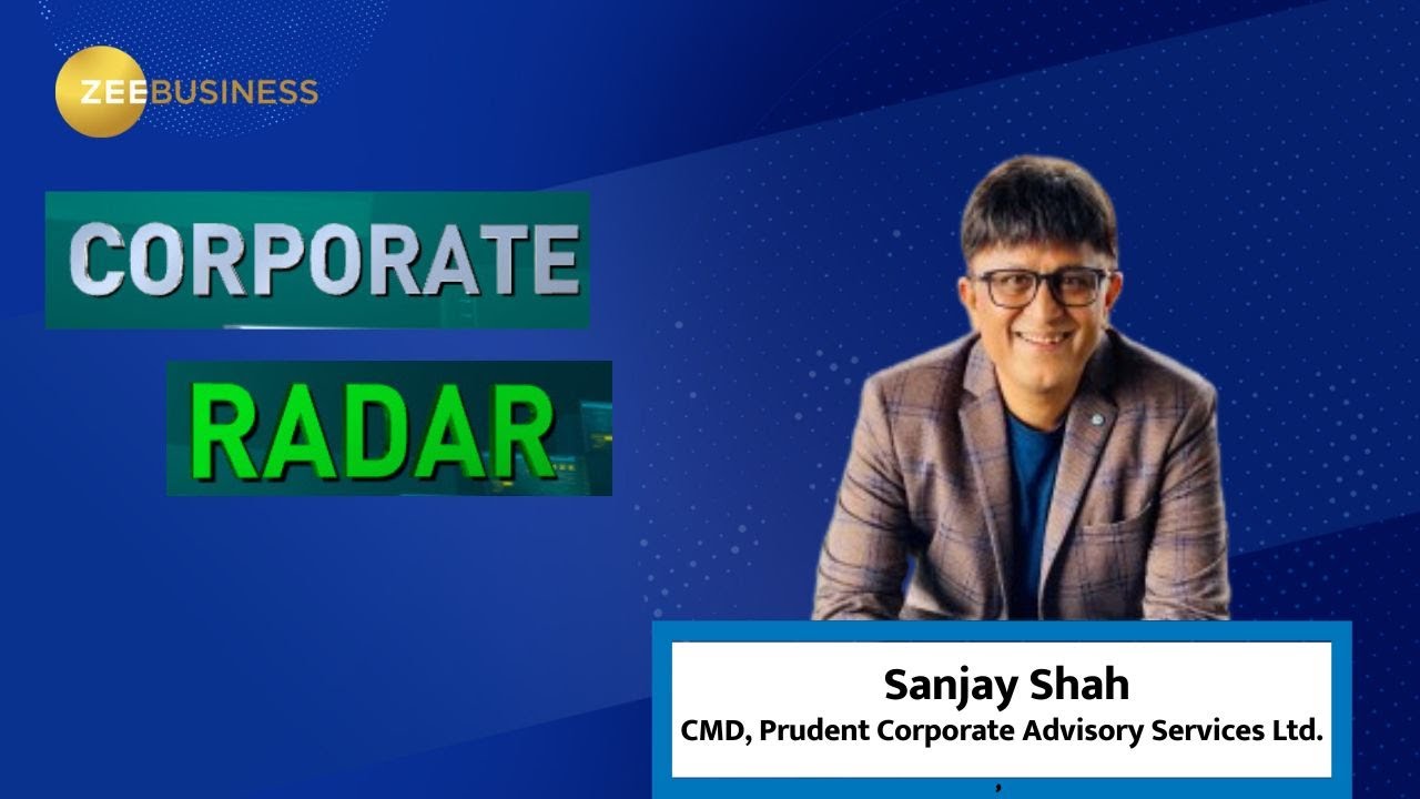 Prudent Corporate Advisory: Which Segment Are They Focusing On for Growth?