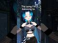 【LoL】The song i'm listening to... #leagueoflegends #lol #lolgameplay #vtuber