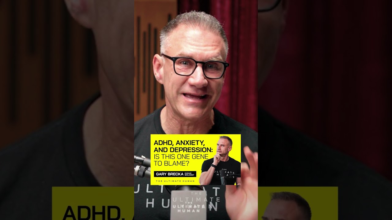 Answering Your Top Health Questions: Low Testosterone, ADHD, MTHFR Mutation, and More