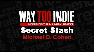 Secret Stash: Michael D. Cohen