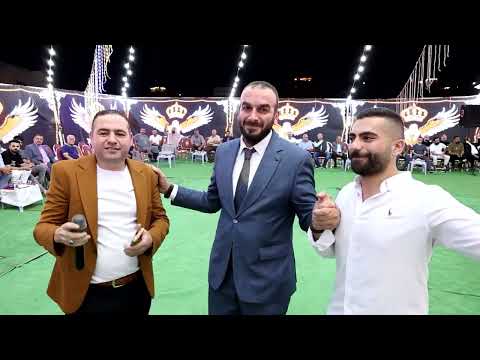 سهرة العريس يزن الدراوشة ج١ طلال الشبول 2025 مجوز درازي ثقل مركز العقيد 0788388593 