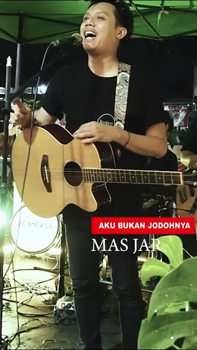 MAS JAR AKU BUKAN JODOHNYA #shorts #akubukanjodohnya #trisuaka  #masjar #mbauus