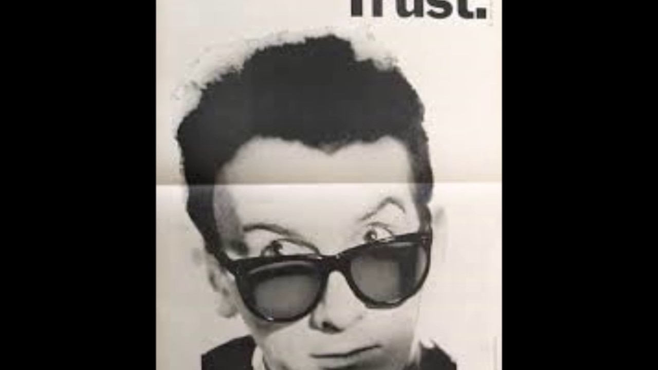 Elvis Costello & The Attractions "Lovers Walk" YouTube